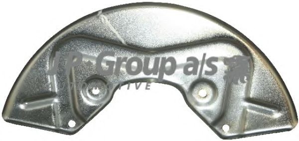 Купить запчасть JP GROUP - 1164200500 