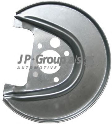 Купить запчасть JP GROUP - 1164300280 