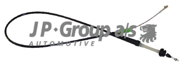 Купить запчасть JP GROUP - 1170100400 
