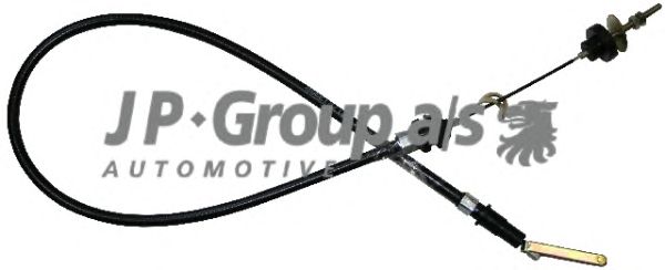 Купить запчасть JP GROUP - 1170200800 