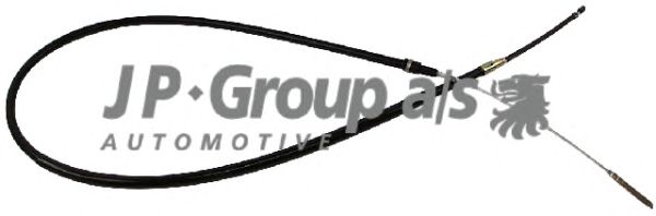 Купить запчасть JP GROUP - 1170301200 