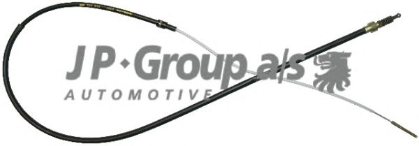 Купить запчасть JP GROUP - 1170303400 