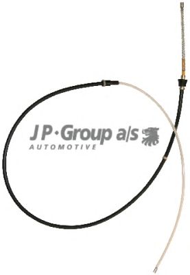 Купить запчасть JP GROUP - 1170305600 