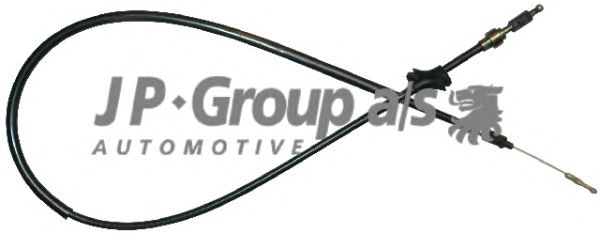 Купить запчасть JP GROUP - 1170306570 