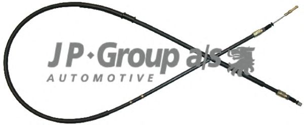 Купить запчасть JP GROUP - 1170306800 