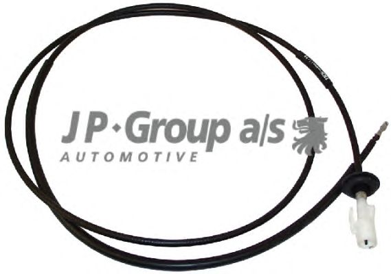 Купить запчасть JP GROUP - 1170600800 