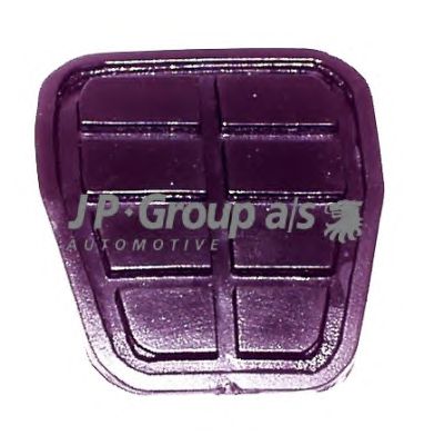Купить запчасть JP GROUP - 1172200100 