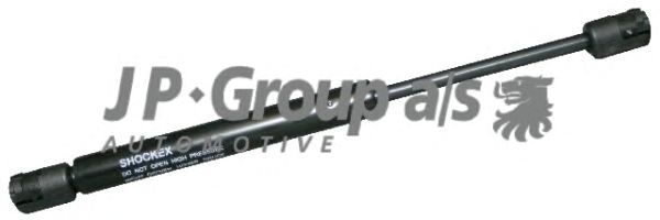 Купить запчасть JP GROUP - 1181202000 