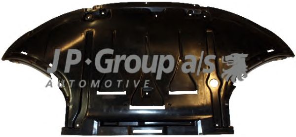 Купить запчасть JP GROUP - 1181300500 
