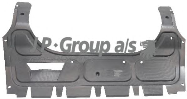 Купить запчасть JP GROUP - 1181300600 