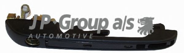 Купить запчасть JP GROUP - 1187100180 