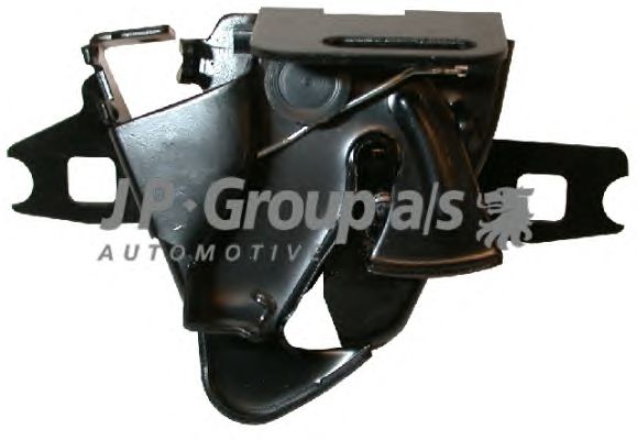 Купить запчасть JP GROUP - 1187700700 