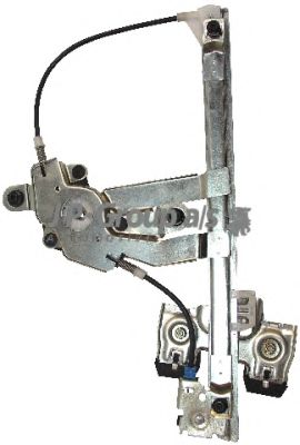 Купить запчасть JP GROUP - 1188101470 