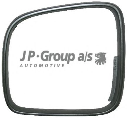 Купить запчасть JP GROUP - 1189450470 