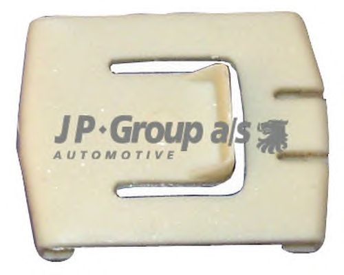 Купить запчасть JP GROUP - 1189800700 