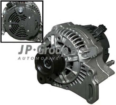 Купить запчасть JP GROUP - 1190100400 