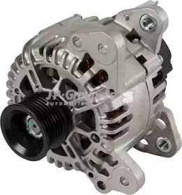 Купить JP GROUP 1190109700 Генератор 110A AUDI A2 02-05, SEAT Altea 06->/Ibiza III/IV 06-15/Leon 06-12/Toledo III 06-09, SKODA Fabia I 99-08/Octavia II 04-13, VW Caddy III 04-10/Golf V/VI 03-13/Polo 99-12