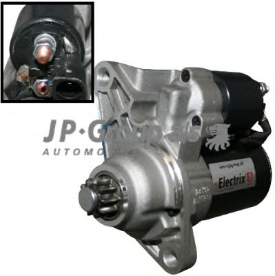 Купить запчасть JP GROUP - 1190304000 