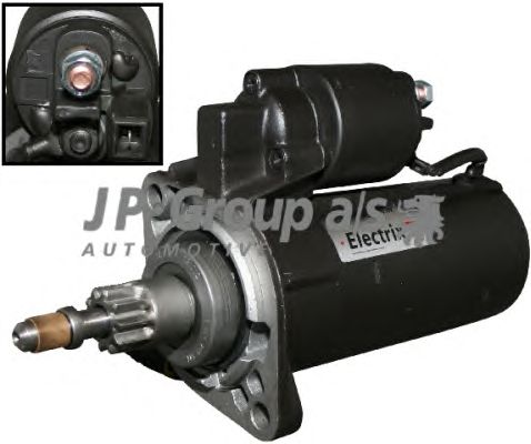 Купить запчасть JP GROUP - 1190304200 