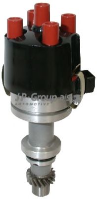 Купить запчасть JP GROUP - 1191100600 