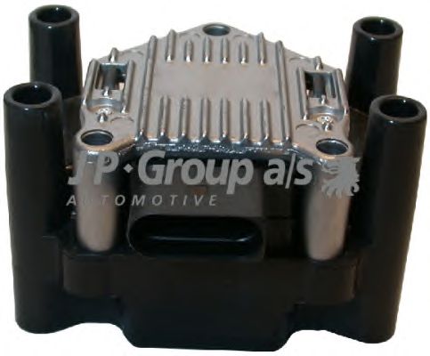 Купить запчасть JP GROUP - 1191600700 