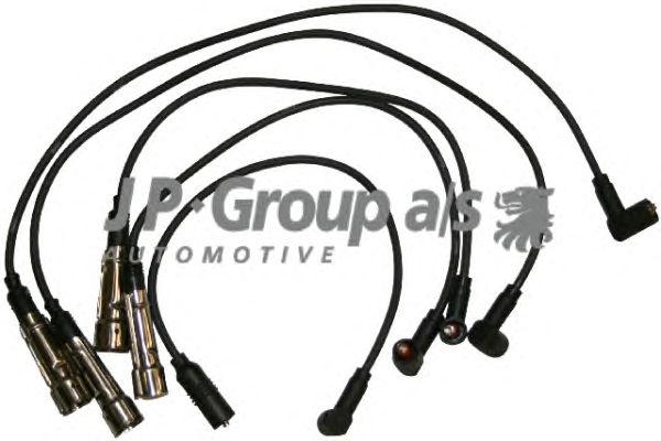 Купить запчасть JP GROUP - 1192000110 