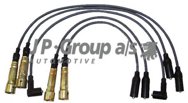 Купить запчасть JP GROUP - 1192002310 