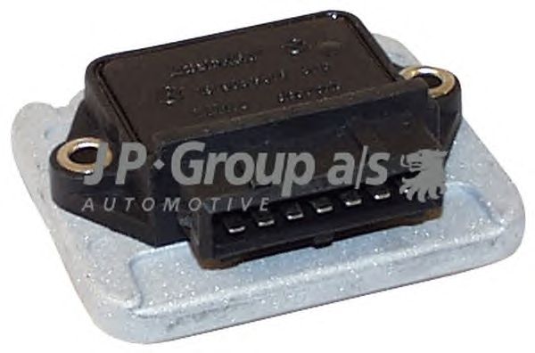 Купить запчасть JP GROUP - 1192100300 