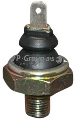 Купить JP GROUP 1193500100 Датч.давл.масла[1,4 bar,M10x1] [ELECTRIX, DK] AUDI 80 78-94/90 88-91/100 82-91/200 83-91/A3 96-03/A4 94-04/A6 94-97/A8 96-02, FORD Galaxy 95-06. SEAT, SKODA, Octavia 96-10. VW Bora/Caddy/Corrado/Go...