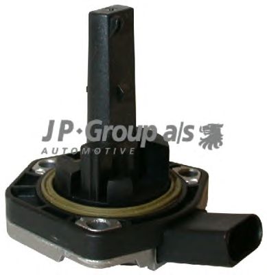 Купить JP GROUP 1193600100 Датчик уровня масла [MECHANEX, DK] AUDI A3 08/00->.FORD Galaxy 1.9 TDI 04/00->.SEAT Alhambra/Cordoba/Ibiza/Leo