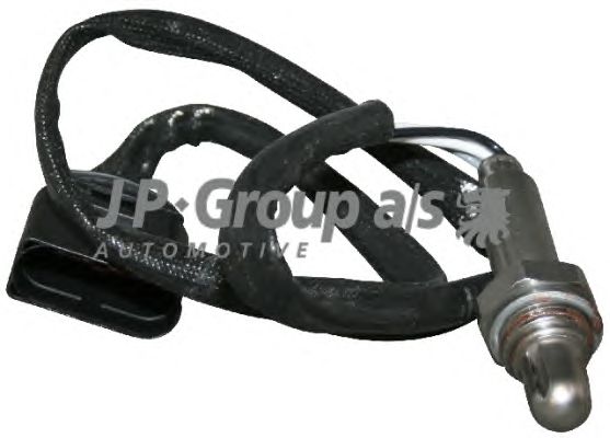 Купить запчасть JP GROUP - 1193801800 