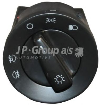 Купить запчасть JP GROUP - 1196101900 