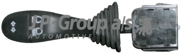 Купить запчасть JP GROUP - 1196203600 