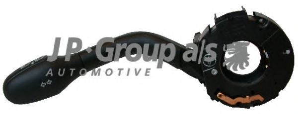 Купить запчасть JP GROUP - 1196203700 