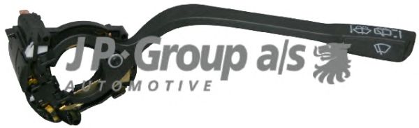 Купить запчасть JP GROUP - 1196204600 