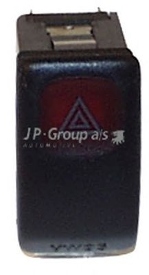 Купить запчасть JP GROUP - 1196300100 