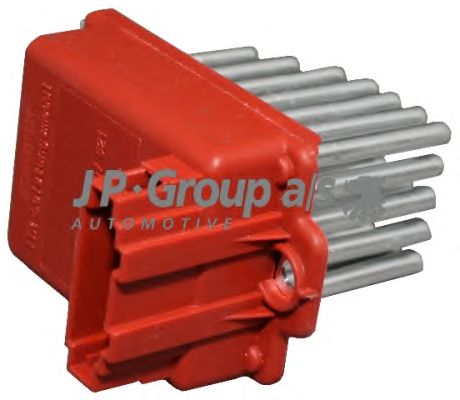 Купить запчасть JP GROUP - 1196850500 