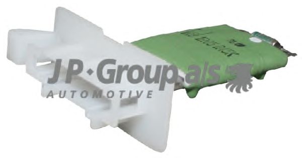 Купить запчасть JP GROUP - 1196850600 