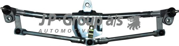Купить запчасть JP GROUP - 1198101200 
