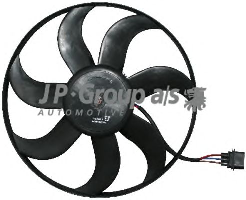 Купить запчасть JP GROUP - 1199103500 