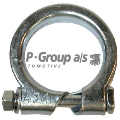 Купить JP GROUP 1221400200 Хомут глушителя ALFA ROMEO, AUDI, BMW, CITROEN, DAEWOO, FIAT, FORD, ISUZU, JAGUAR, LADA, LANCIA, LAND ROVER, MAZDA, MITSUBISHI, OPEL, NISSAN, PEUGEOT, RENAULT, ROVER, SAAB, SEAT, SUZUKI, TOYOTA, VOLVO