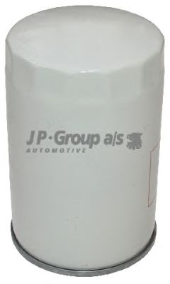 Купить запчасть JP GROUP - 1518500500 