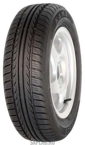 Купить KAMA 1110002 Шины КАМА  175/65/14  H 82 BREEZE НК-132 1110002