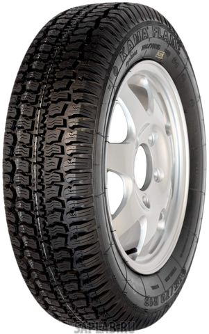 Купить KAMA 1150010 Шины КАМА Flame 205/70 R16  Q 91 1150010