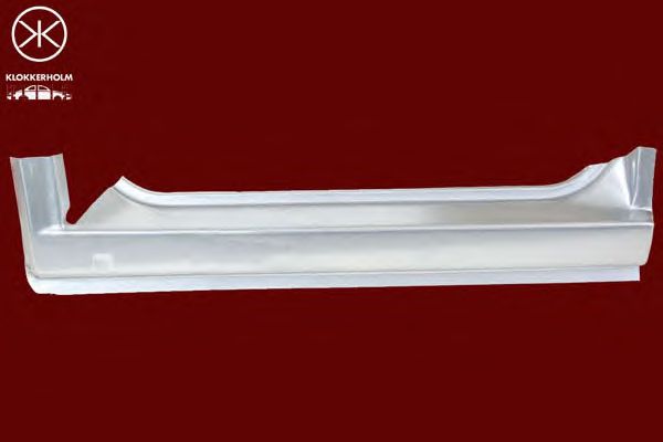 Купить запчасть KLOKKERHOLM - 9558042 