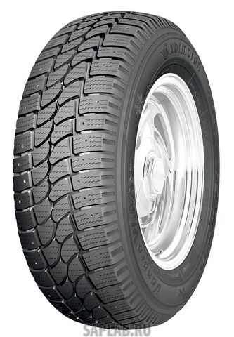 Купить KORMORAN 078682 Шины Kormoran VANPRO WINTER 215/70 R15C 109/107R 78682