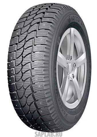Купить KORMORAN 078682I Шины Kormoran Vanpro Winter 215/70 R15 109/107R (CAE 078682i)