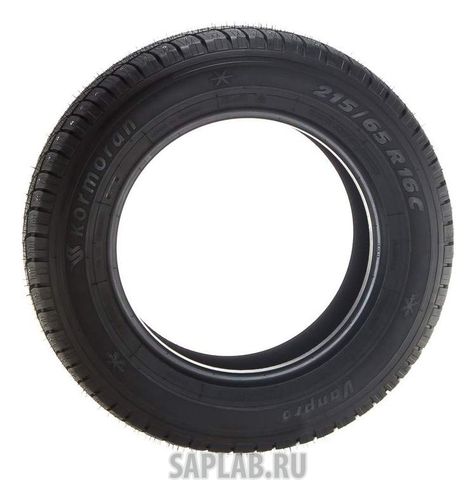 Купить KORMORAN 1169919 Шины Kormoran Vanpro Winter 195/75R16C 107/105R