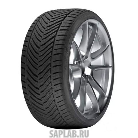 Купить KORMORAN 194509 Шины Kormoran All Season SUV 235/50 R18 101 V