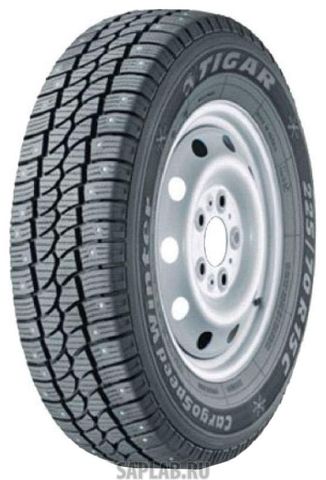 Купить KORMORAN 307717 Шины Kormoran Vanpro Winter 195/75 R16 107/105R